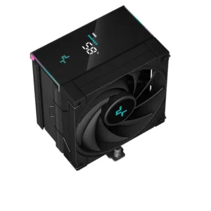 AIR COOLER DEEPCOOL AK500S DIGITAL BK - Image 3