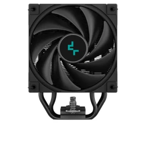 AIR COOLER DEEPCOOL AK500S DIGITAL BK - Image 4
