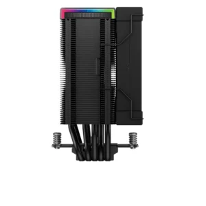 AIR COOLER DEEPCOOL AK500S DIGITAL BK - Image 5