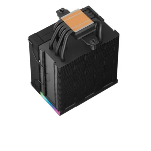AIR COOLER DEEPCOOL AK500S DIGITAL BK - Image 6