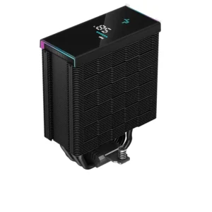 AIR COOLER DEEPCOOL AK500S DIGITAL BK - Image 7