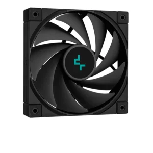 AIR COOLER DEEPCOOL AK500S DIGITAL BK - Image 8