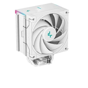AIR COOLER DEEPCOOL AK500S DIGITAL WH - Image 3