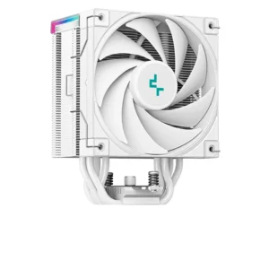 AIR COOLER DEEPCOOL AK500S DIGITAL WH - Image 4