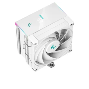 AIR COOLER DEEPCOOL AK500S DIGITAL WH - Image 2