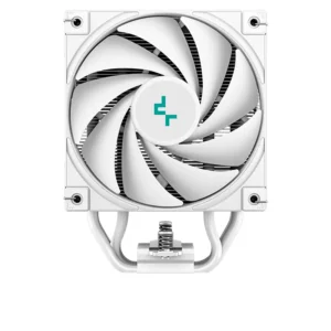 AIR COOLER DEEPCOOL AK500S DIGITAL WH - Image 5