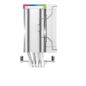 AIR COOLER DEEPCOOL AK500S DIGITAL WH - Image 6
