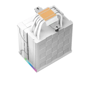 AIR COOLER DEEPCOOL AK500S DIGITAL WH - Image 7