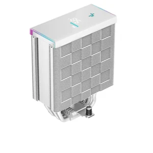 AIR COOLER DEEPCOOL AK500S DIGITAL WH - Image 8