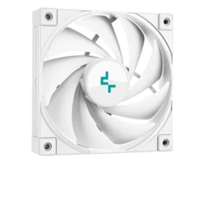 AIR COOLER DEEPCOOL AK500S DIGITAL WH - Image 9