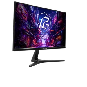 ASROCK PHANTOM GAMING PG25FFT FHD 25" 180Hz 1ms - Image 2
