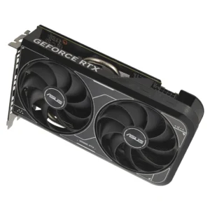 ASUS Dual RTX 4060 OC Edition 8GB GDDR6 - Image 2