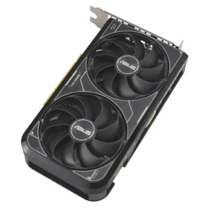 ASUS Dual RTX 4060 OC Edition 8GB GDDR6 - Image 3