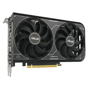 ASUS Dual RTX 4060 OC Edition 8GB GDDR6 - Image 4
