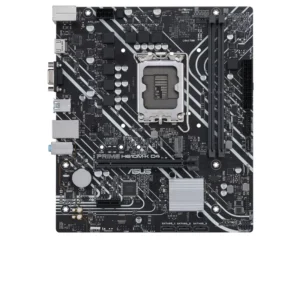 ASUS PRIME H610M-K DDR4 - Image 3