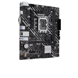 ASUS PRIME H610M-K DDR5 - Image 2