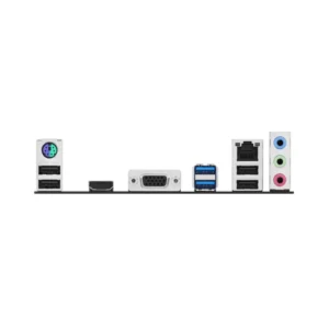 ASUS PRIME H610M-K DDR5 - Image 5