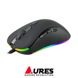 MOUSE AURES CLAWS AM80 RGB - Image 3