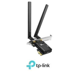 WIFI CARD TP-LINK Archer TX55E AX3000 Wi-Fi 6 Bluetooth 5.2 - Image 2