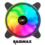 FAN RAIDMAX NV-T120FB ARGB