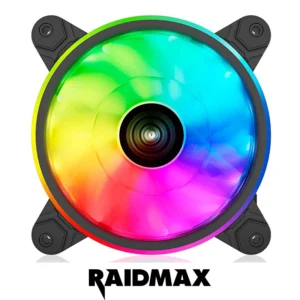 FAN RAIDMAX NV-T120FB ARGB