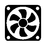 CASE FANS