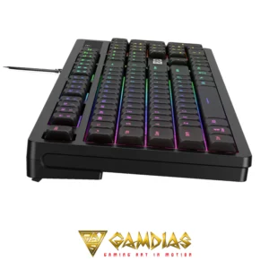 COMBO 2IN1 GAMDIAS ARES E3 2-IN-1 RGB - Image 3
