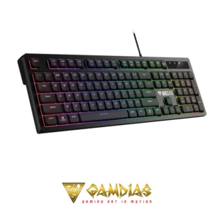 COMBO 2IN1 GAMDIAS ARES E3 2-IN-1 RGB - Image 4