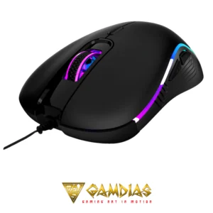 COMBO 2IN1 GAMDIAS ARES E3 2-IN-1 RGB - Image 5