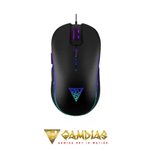 COMBO 2IN1 GAMDIAS ARES E3 2-IN-1 RGB - Image 6