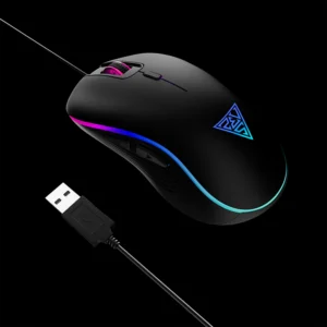 COMBO 2IN1 GAMDIAS ARES E3 2-IN-1 RGB - Image 7