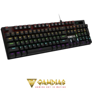 COMBO GAMDIAS HERMES E6 2-IN-1 MECHANICAL - Image 3