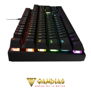 COMBO GAMDIAS HERMES E6 2-IN-1 MECHANICAL - Image 4