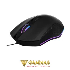 COMBO GAMDIAS HERMES E6 2-IN-1 MECHANICAL - Image 5