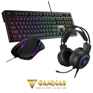 COMBO GAMDIAS POSEIDON E2 3-IN-1 RGB