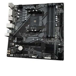 A520M DS3H GIGABYTE 4 SLOT RGB FUSION 2.0 - Image 2