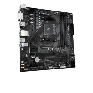 A520M DS3H GIGABYTE 4 SLOT RGB FUSION 2.0 - Image 3
