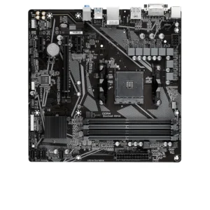 A520M DS3H GIGABYTE 4 SLOT RGB FUSION 2.0 - Image 4
