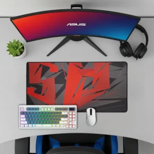 Gaming Mouse Pad HAVIT 600 x 300 x 2 mm