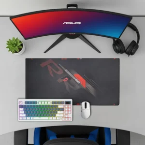 Gaming Mouse Pad HAVIT 600 x 300 x 2 mm - Image 2