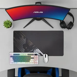 Gaming Mouse Pad HAVIT 600 x 300 x 2 mm - Image 5