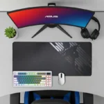Gaming Mouse Pad HAVIT 700 x 300 x 3 mm