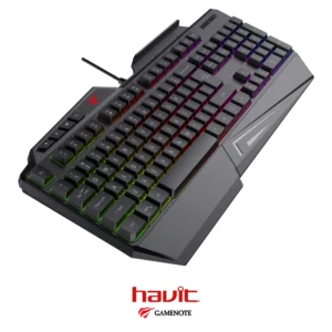 COMBO 4IN1 HAVIT KB4236CM GAMING - Image 2