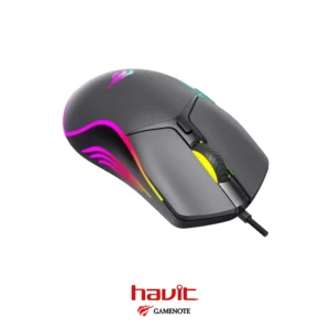 COMBO 4IN1 HAVIT KB4236CM GAMING - Image 3