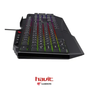 COMBO 4IN1 HAVIT KB4236CM GAMING - Image 6