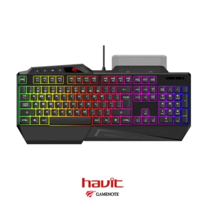 COMBO 4IN1 HAVIT KB4236CM GAMING - Image 7