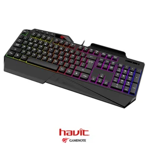 COMBO 4IN1 HAVIT KB4236CM GAMING - Image 8
