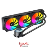 WATERCOOLER HAVIT Gamenote F2002 360mm