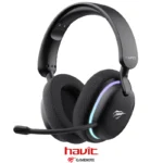 Havit Fuxi -H7 Five-Mode Gaming Headphones BLACK