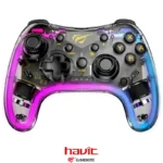 HAVIT G180BT High-Precision Wired Game Pad